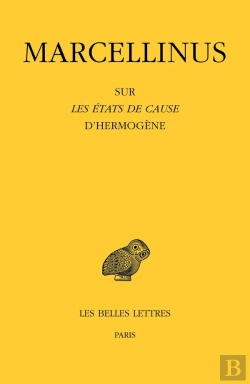 Bertrand.pt - Sur Les États De Cause D'Hermogène