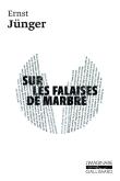 Sur Les Falaises De Marbre