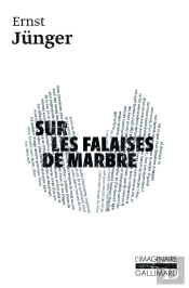 Sur Les Falaises De Marbre