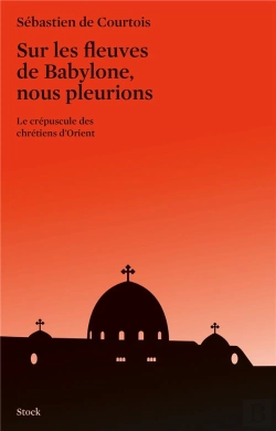 Bertrand.pt - Sur Les Fleuves De Babylone, Nous Pleurions