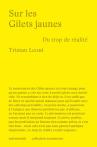 Sur Les Gilets Jaunes : Du Trop De Réalité