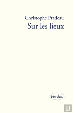 Bertrand.pt - Sur Les Lieux