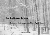 Sur Les Lisières Du Vent