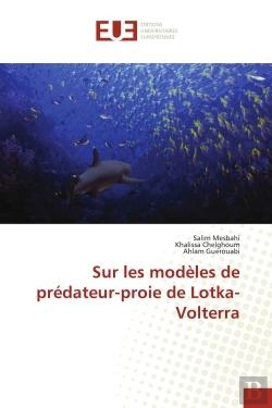 Bertrand.pt - Sur Les Modeles De Predateur-Proie De Lotka-Volterra