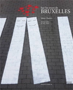 Bertrand.pt - Sur Les Murs De Bruxelles