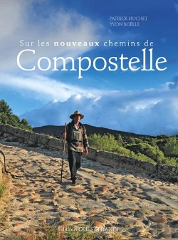 Bertrand.pt - Sur Les Nouveaux Chemins De Compostelle