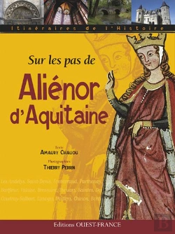 Bertrand.pt - Sur Les Pas D'Aliénor D'Aquitaine