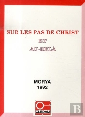 Sur Les Pas De Christ Et Au-Delà