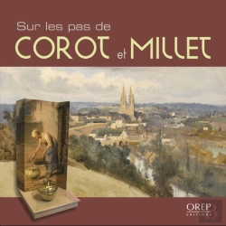 Bertrand.pt - Sur Les Pas De Corot Et Millet