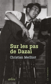 Sur Les Pas De Dazai