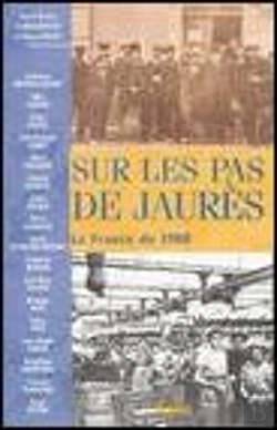 Bertrand.pt - Sur Les Pas De Jaures 2008