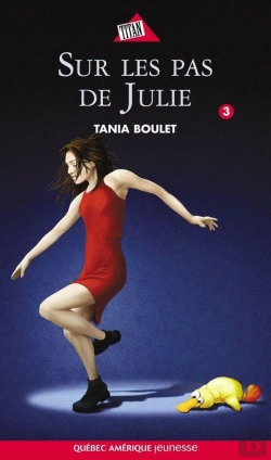 Bertrand.pt - Sur Les Pas De Julie Serie Clara 3