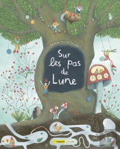 Sur Les Pas De Lune