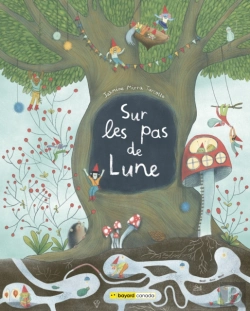 Bertrand.pt - Sur Les Pas De Lune