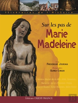 Bertrand.pt - Sur Les Pas De Marie-Madeleine