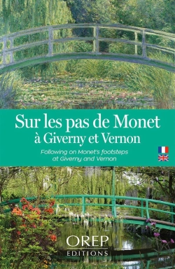 Bertrand.pt - Sur Les Pas De Monet À Giverny Et Vernon