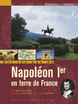 Bertrand.pt - Sur Les Pas De Napoleon 1er