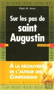 Sur Les Pas De Saint Augustin