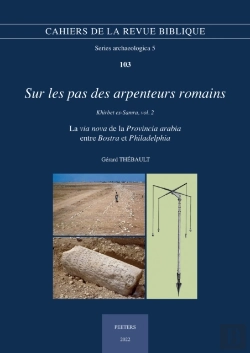 Bertrand.pt - Sur Les Pas Des Arpenteurs Romains