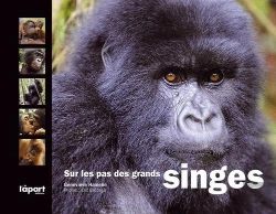 Bertrand.pt - Sur Les Pas Des Grands Singes