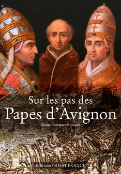Bertrand.pt - Sur Les Pas Des Papes D'Avignon