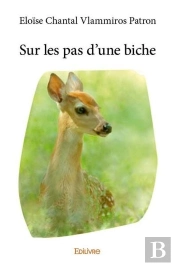 Sur Les Pas D'Une Biche