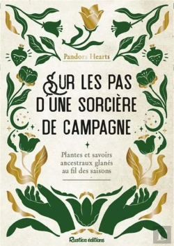 Bertrand.pt - Sur Les Pas D'Une Sorciere De Campagne