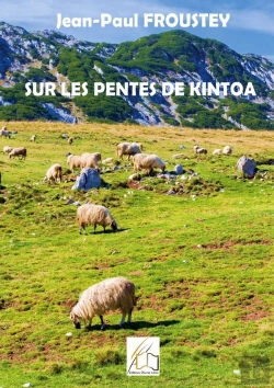 Bertrand.pt - Sur Les Pentes De Kintoa