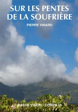 Bertrand.pt - Sur Les Pentes De La Soufriere