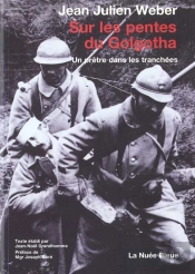 Sur Les Pentes Du Golgotha