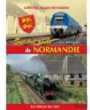Sur Les Rails De Normandie