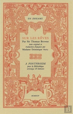 Bertrand.pt - Sur Les Rêves