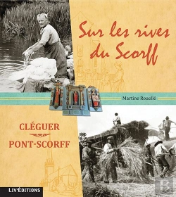 Bertrand.pt - Sur Les Rives Du Scorff : Cleguer - Pont-Scorff