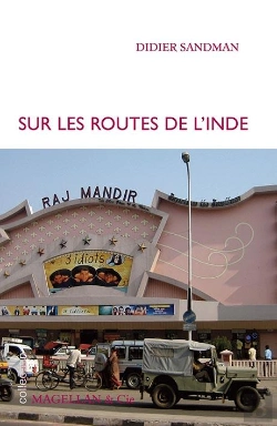 Bertrand.pt - Sur Les Routes De L'Inde