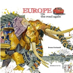 Bertrand.pt - Sur Les Routes D'Europe