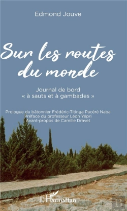 Bertrand.pt - Sur Les Routes Du Monde ; Journal De Bord 