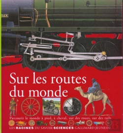 Bertrand.pt - Sur Les Routes Du Monde
