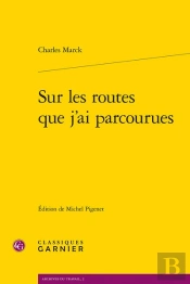 Sur Les Routes Que J'Ai Parcourues