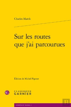 Bertrand.pt - Sur Les Routes Que J'Ai Parcourues