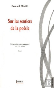 Sur Les Sentiers De La Poésie