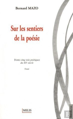 Bertrand.pt - Sur Les Sentiers De La Poésie