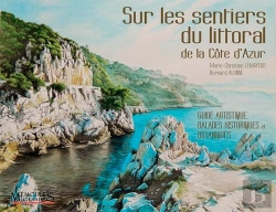 Bertrand.pt - Sur Les Sentiers Du Littoral De La Côte D'Azur