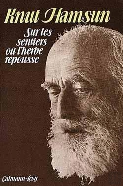 Bertrand.pt - Sur Les Sentiers Ou L'Herbe Repousse