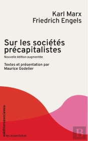 Sur Les Sociétés Précapitalistes