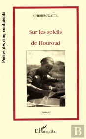 Sur Les Soleils De Houroud