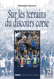 Sur Les Terrains Du Discours Corse