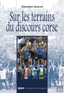 Bertrand.pt - Sur Les Terrains Du Discours Corse