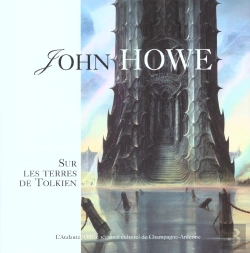 Bertrand.pt - Sur Les Terres De Tolkien