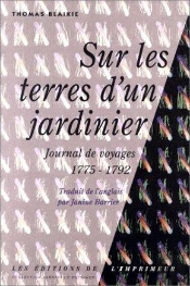 Sur Les Terres D'Un Jardinier