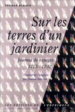 Bertrand.pt - Sur Les Terres D'Un Jardinier